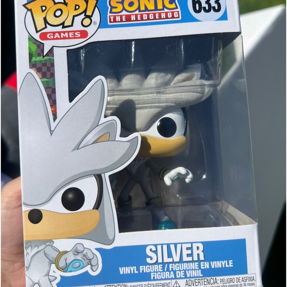 Brand new in box - Picture 1 of 1